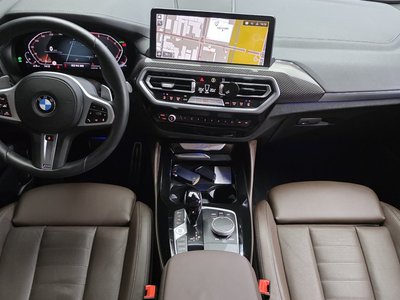 2025 BMW X4 照片 5