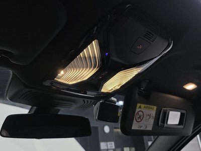 2025 BMW X4 缩略图 16