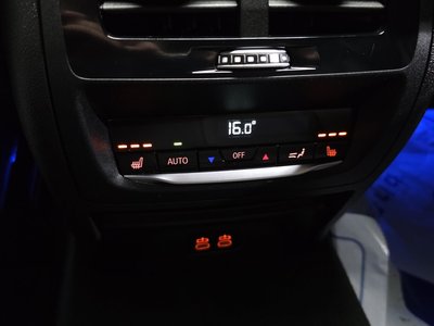 2025 BMW X4 缩略图 18