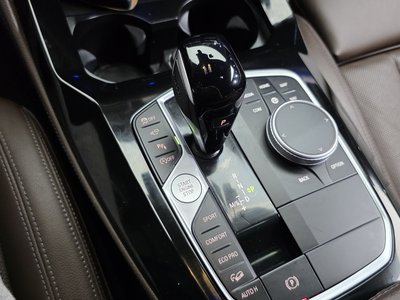 2025 BMW X4 照片 9