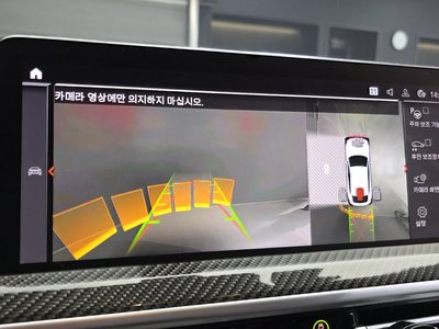 2025 BMW X4 缩略图 15