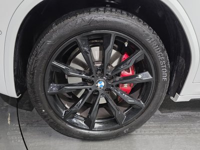 2025 BMW X4 照片 6