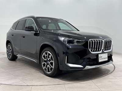 BMW X1 - 5