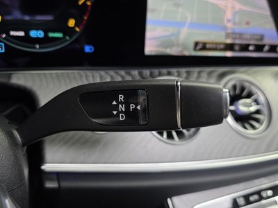 MERCEDES-BENZ CLS - 9