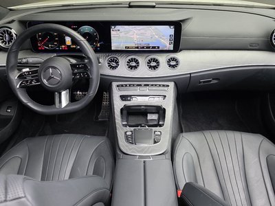 MERCEDES-BENZ CLS - 5