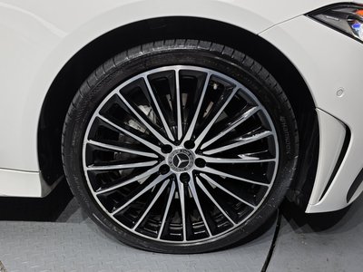 MERCEDES-BENZ CLS - 6