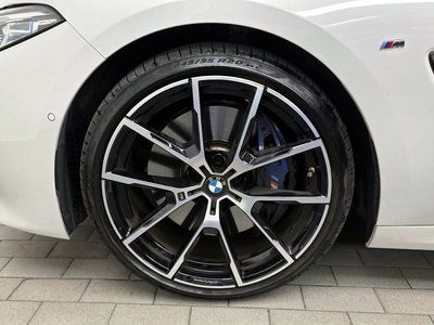 BMW 8 SERIES - 6