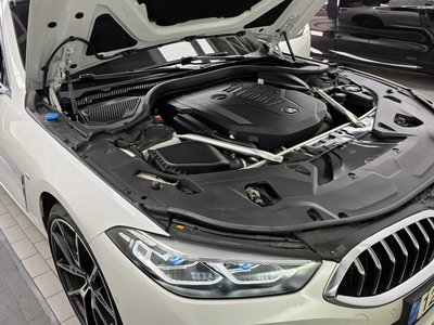 BMW 8 SERIES - 7