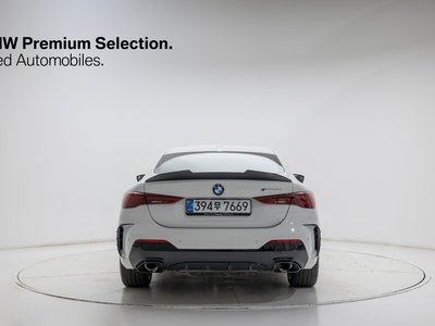 BMW 4 SERIES - 3