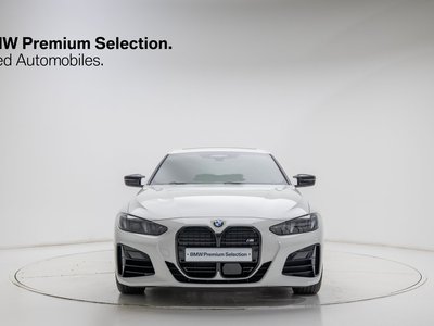 BMW 4 SERIES - 2
