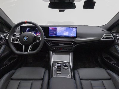 BMW 4 SERIES - 4