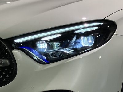 2024 Mercedes-BENZ GLC — миниатюра 36