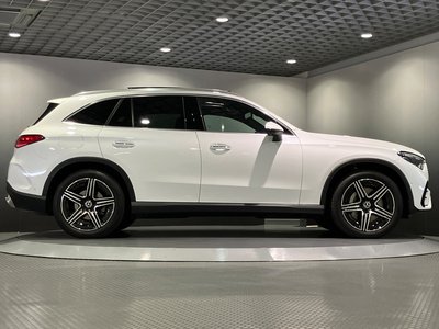 2024 Mercedes-BENZ GLC — миниатюра 41