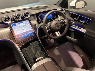 2024 Mercedes-BENZ GLC — миниатюра 67
