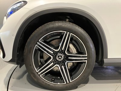 2024 Mercedes-BENZ GLC — миниатюра 39