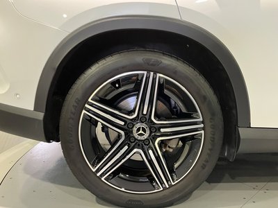 2024 Mercedes-BENZ GLC — миниатюра 43