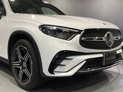 2024 Mercedes-BENZ GLC — миниатюра 50