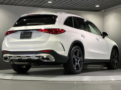 2024 Mercedes-BENZ GLC — миниатюра 54