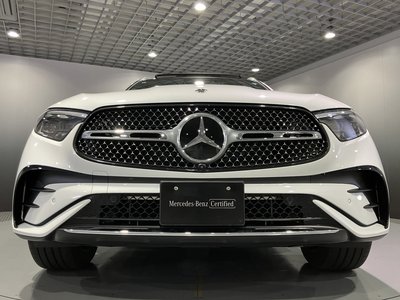 2024 Mercedes-BENZ GLC — миниатюра 49