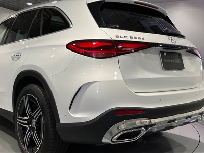 2024 Mercedes-BENZ GLC — миниатюра 63