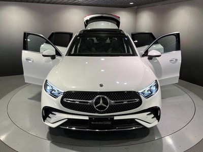 2024 Mercedes-BENZ GLC — миниатюра 51