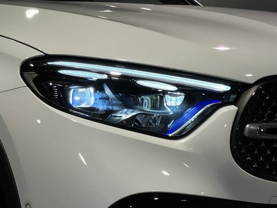 2024 Mercedes-BENZ GLC — миниатюра 35