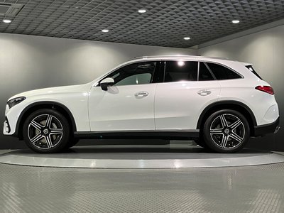 2024 Mercedes-BENZ GLC — миниатюра 38