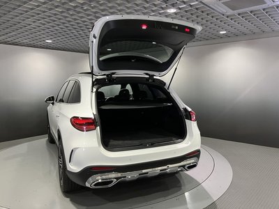 2024 Mercedes-BENZ GLC — миниатюра 60