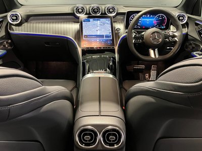2024 Mercedes-BENZ GLC — миниатюра 29