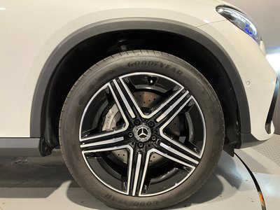 2024 Mercedes-BENZ GLC — миниатюра 42