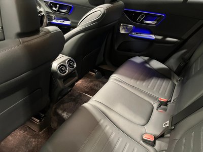 2024 Mercedes-BENZ GLC — миниатюра 33