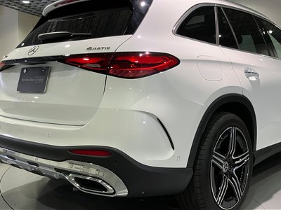 2024 Mercedes-BENZ GLC — миниатюра 61