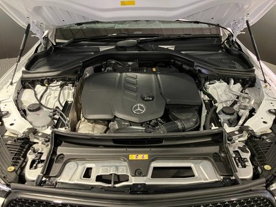 2024 Mercedes-BENZ GLC — миниатюра 46