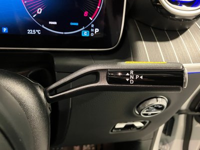 2024 Mercedes-BENZ GLC — миниатюра 22
