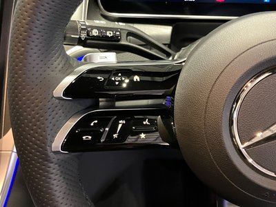 2024 Mercedes-BENZ GLC — миниатюра 20