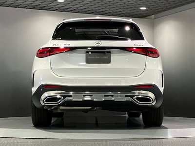 2024 Mercedes-BENZ GLC — миниатюра 55