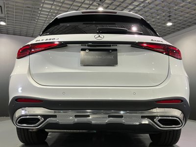 2024 Mercedes-BENZ GLC — миниатюра 62