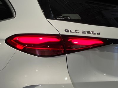 2024 Mercedes-BENZ GLC — миниатюра 37