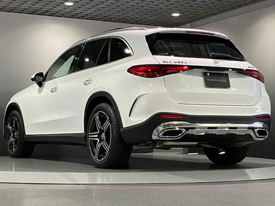 2024 Mercedes-BENZ GLC — миниатюра 56