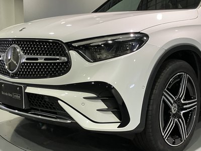 2024 Mercedes-BENZ GLC — миниатюра 48