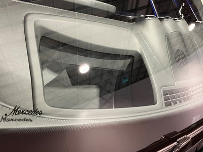 2024 Mercedes-BENZ GLC — миниатюра 23