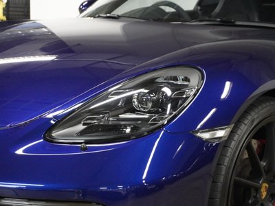 PORSCHE 718 CAYMAN - 6