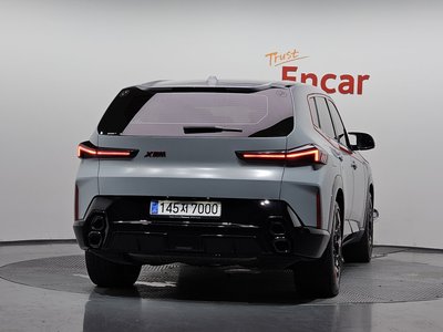 2024 BMW XM — фото 4