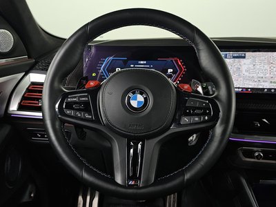 2024 BMW XM — миниатюра 19