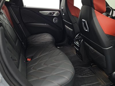 2024 BMW XM — миниатюра 18