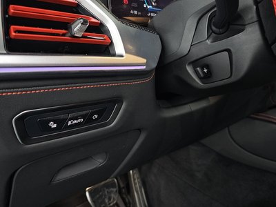 2024 BMW XM — миниатюра 30