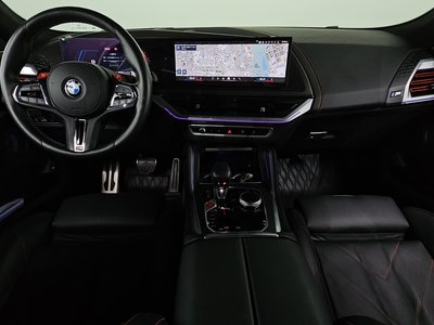 2024 BMW XM — фото 5