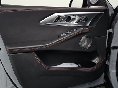 2024 BMW XM — миниатюра 14