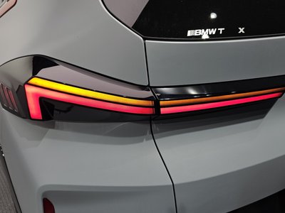 2024 BMW XM — фото 10