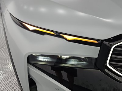 2024 BMW XM — фото 9